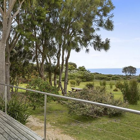 콜스베이 Freycinet Sanctuary @ Oyster Bay 빌라 외부 사진