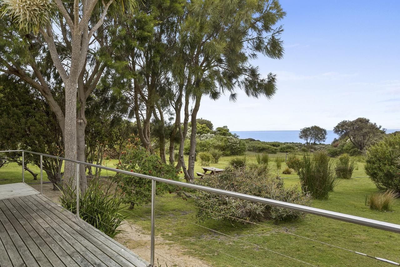 콜스베이 Freycinet Sanctuary @ Oyster Bay 빌라 외부 사진