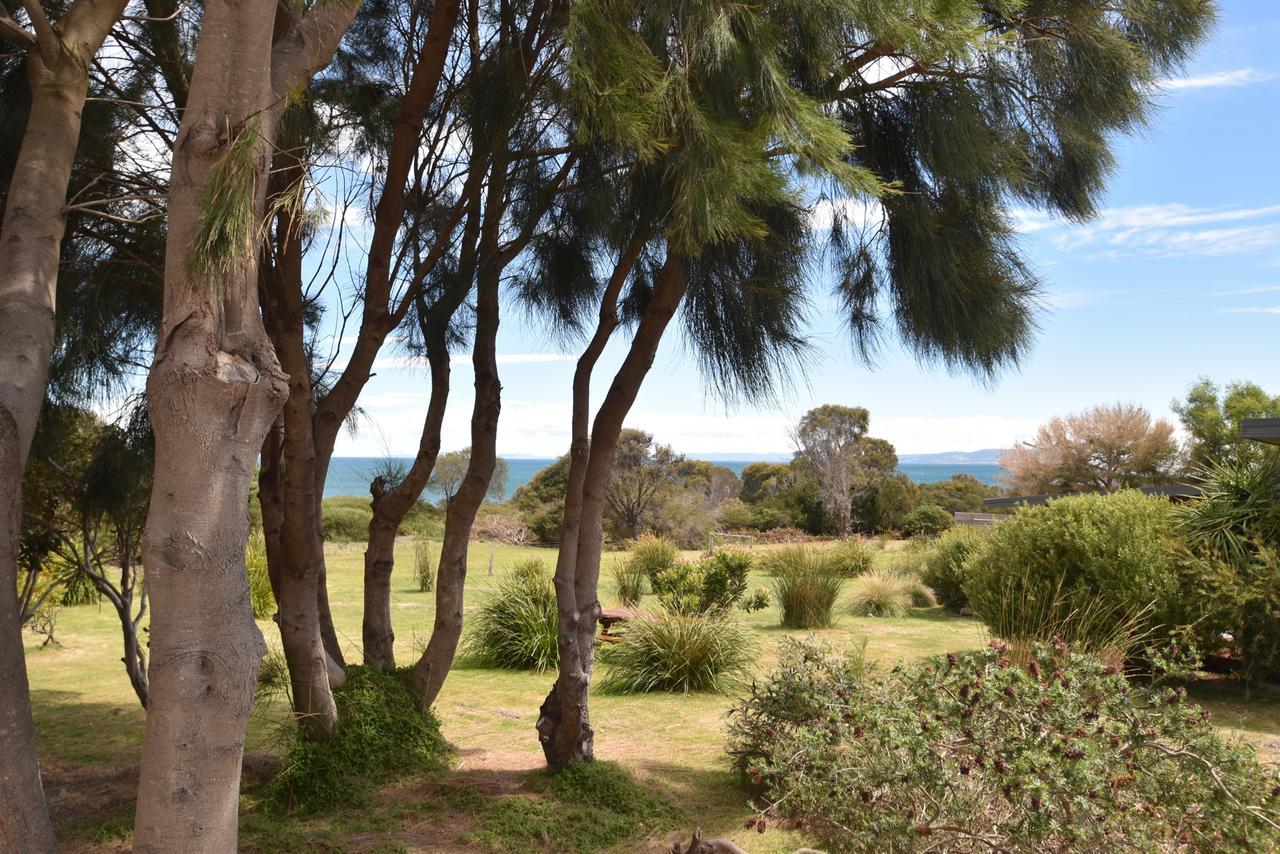 콜스베이 Freycinet Sanctuary @ Oyster Bay 빌라 외부 사진